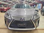 2018 Lexus Rx 450h Base