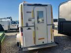 2014 Pelsue Fiber Optic Splicing Trailer