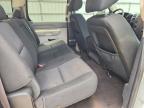 2013 Chevrolet Silverado K1500