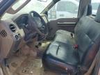 2008 Ford F350 Super Duty
