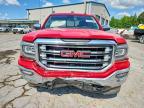 2018 GMC Sierra K1500 SLT
