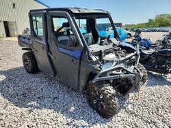 Salvage Motorcycles for parts for sale at auction: 2021 Polaris Ranger Crew XP 1000 Utility Vehicle