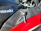 2025 Kawasaki EX500