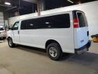 2013 Chevrolet Express G3500 LT