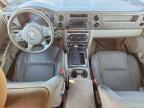2007 Jeep Commander