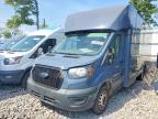 2021 Ford Transit-Delivery Truck