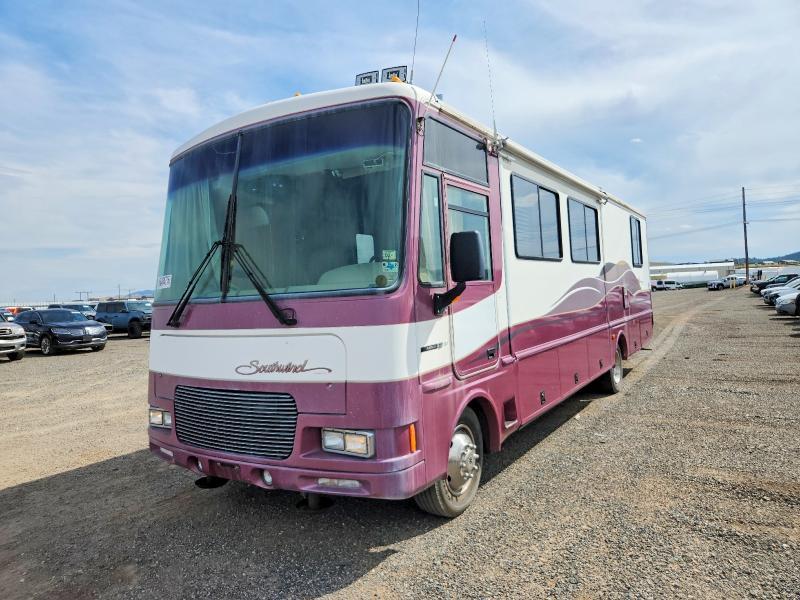 1999 Fleetwood Southwind RV