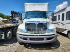 2019 International MA025 BOX Truck