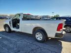 2022 Dodge RAM 1500 Classic Tradesman