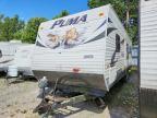2013 Forest River Puma Camper
