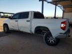 2016 Toyota Tundra Crewmax SR5