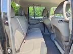 2010 Nissan Frontier SE V6
