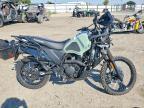 2024 Kawasaki KL650 H
