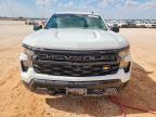 2023 Chevrolet Silverado K1500
