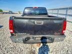 2012 GMC Sierra K1500 SLT