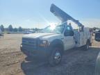 2005 Ford F450 Super Duty Bucket Truck