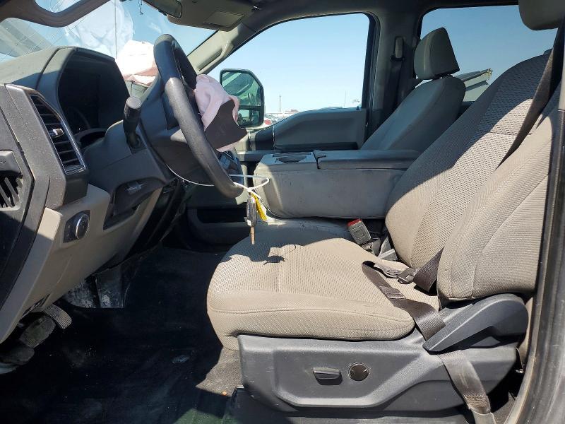 2022 Ford F250 Super Duty