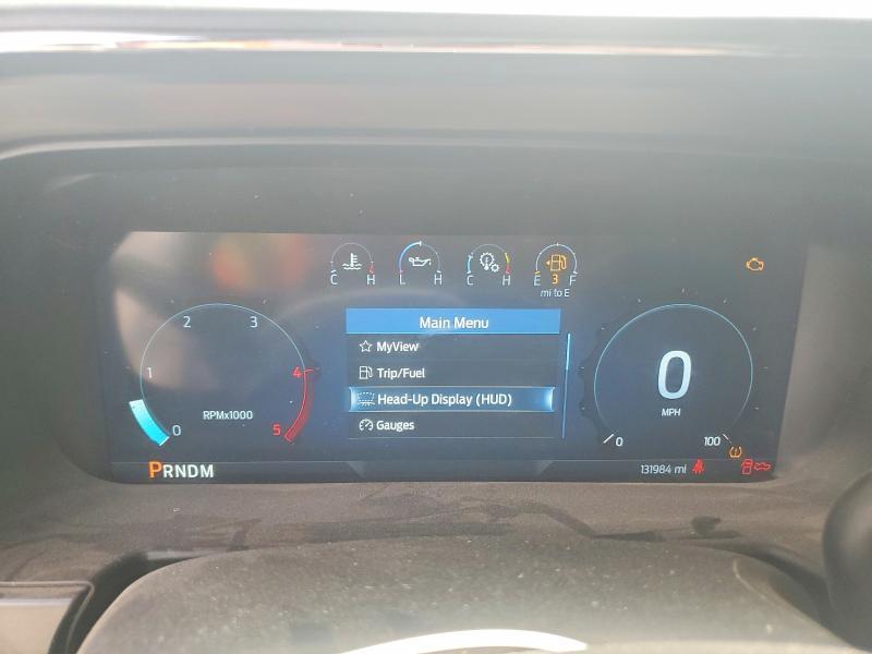 2024 Ford F350 Super Duty