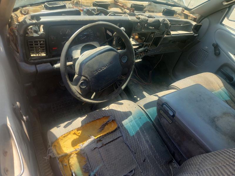 1997 Dodge RAM 1500