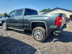 2017 GMC Sierra K2500 Denali