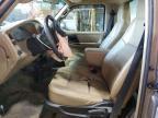 2004 Ford Ranger
