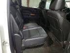 2015 Chevrolet Silverado K1500 LTZ