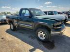 2001 Chevrolet Silverado K1500