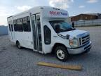 2013 Ford E350 Shuttle Bus