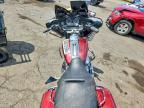 2008 Harley-Davidson Flhtcui