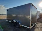 2026 R&M Enclosed