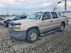 2005 Chevrolet Avalanche K1500