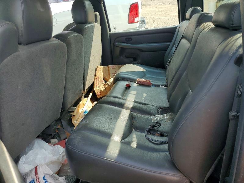 2003 GMC Sierra C2500 Heavy Duty