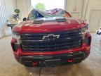 2023 Chevrolet Silverado K1500 LT Trail Boss