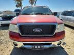 2007 Ford F150 Supercrew