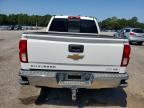 2017 Chevrolet Silverado K1500 LTZ