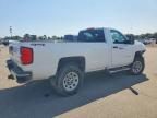 2016 Chevrolet Silverado K3500