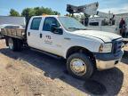 2007 Ford F550 Super Duty