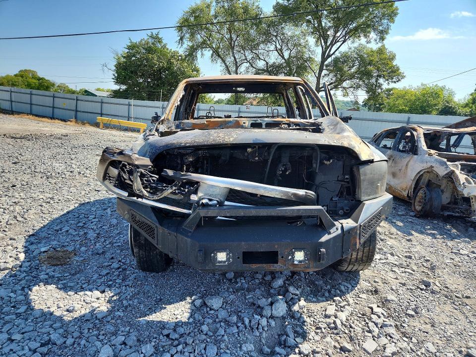 2016 Dodge RAM 1500 ST