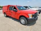 2020 Ford F150 Super Cab