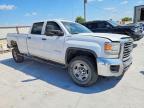 2018 GMC Sierra K2500 Heavy Duty