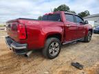 2017 Chevrolet Colorado LT