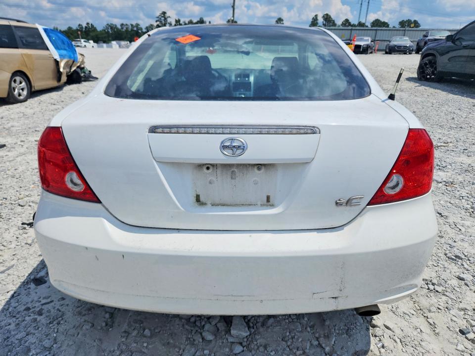 2006 Scion Tc Base