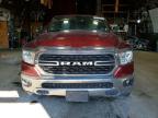 2022 Dodge RAM 1500 BIG HORN/LONE Star