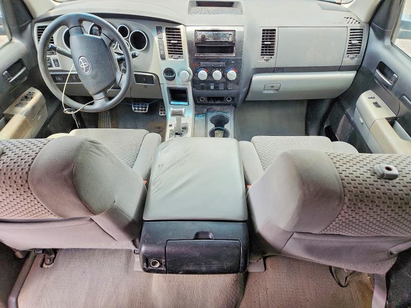 2007 Toyota Tundra SR5