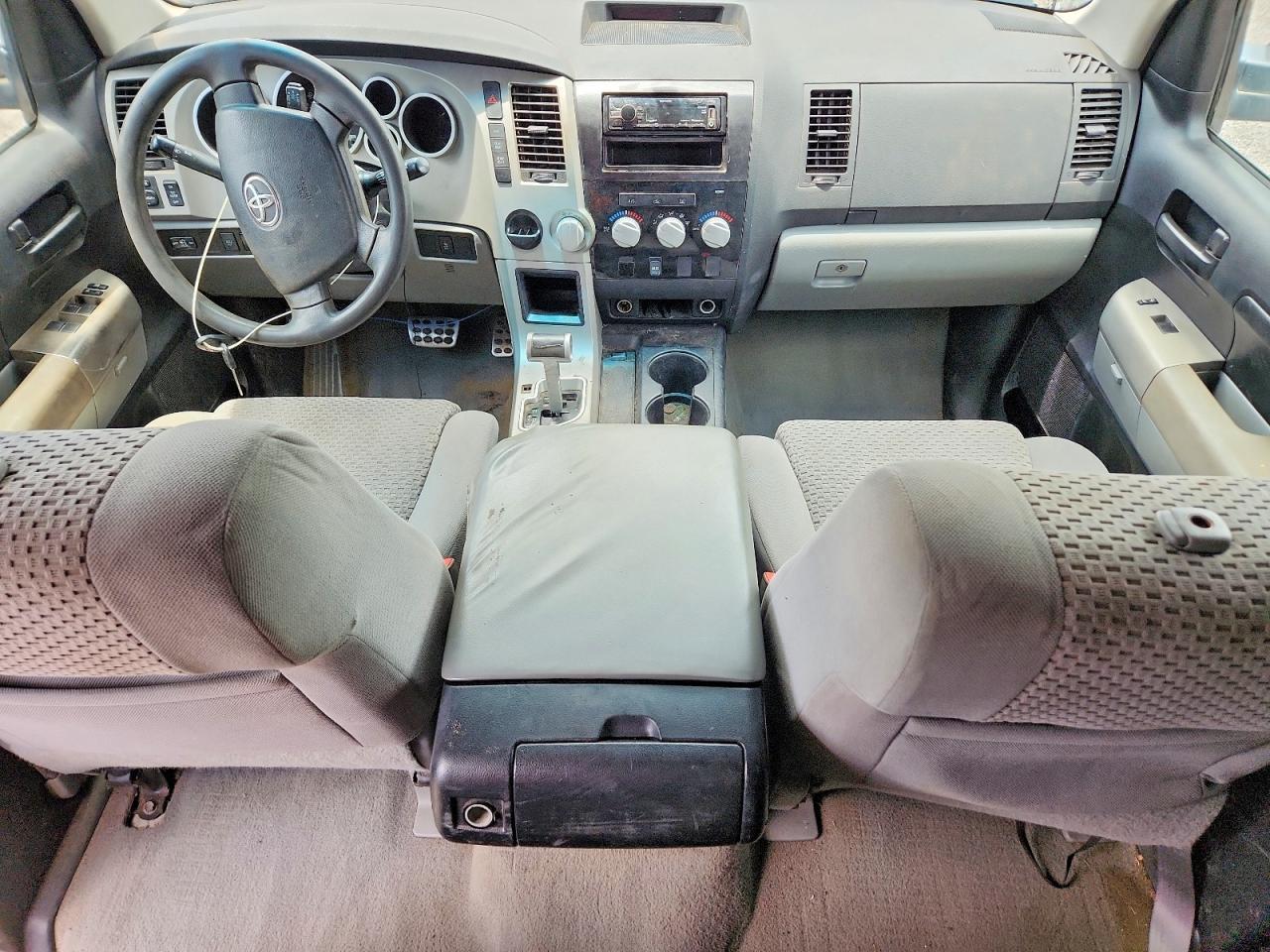 2007 Toyota Tundra SR5