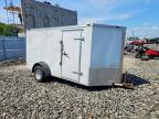 2009 Other 2008 Covenant Cargo CC612SA Enclosed Cargo Trailer