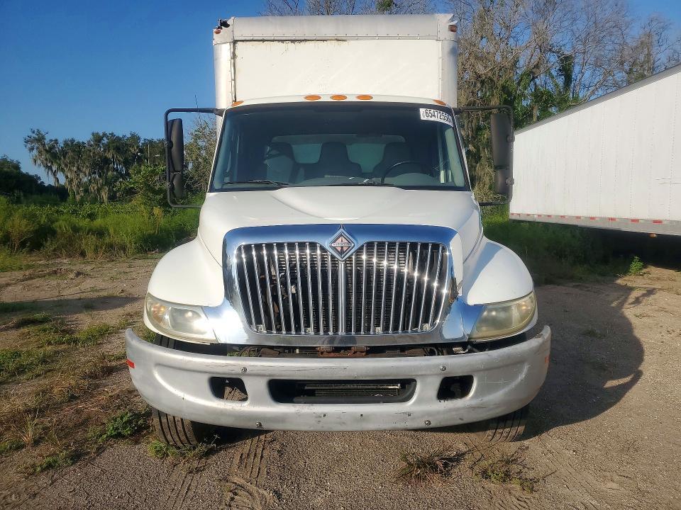 2007 International 4000 4200