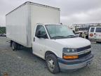 2023 Chevrolet Express G3500 BOX Truck