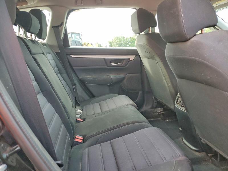 2021 Honda Cr-V LX