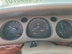 2003 Buick Lesabre Custom